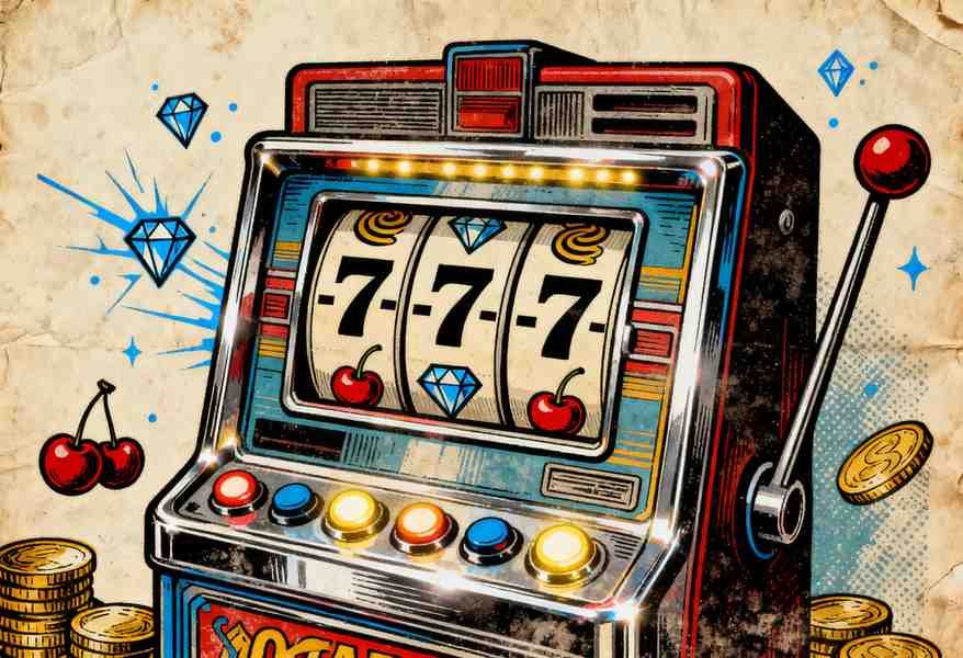 the current spot the current spot