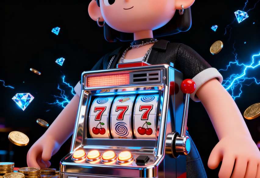 Conseils pour les débutants au casino Divaspin