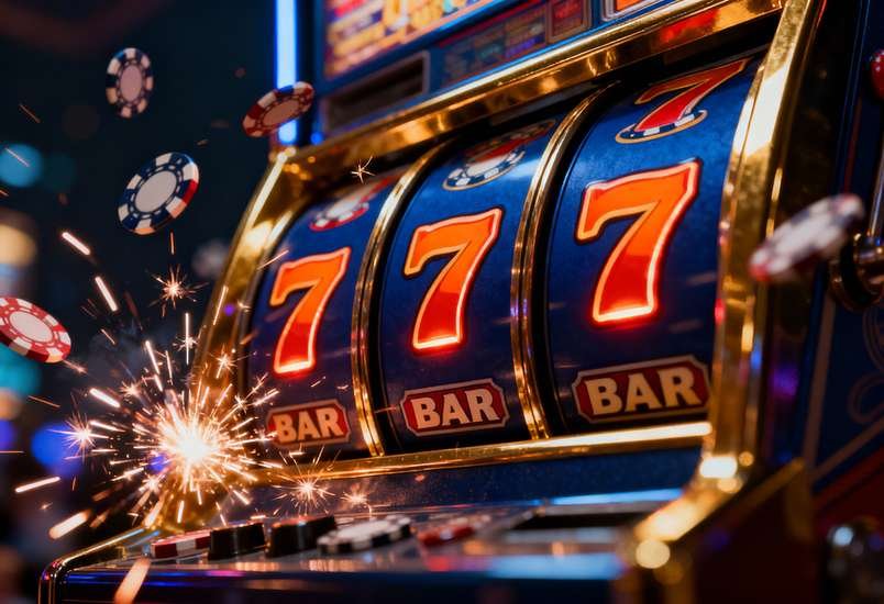 Free Spins à Haz Casino : Comment les obtenir
