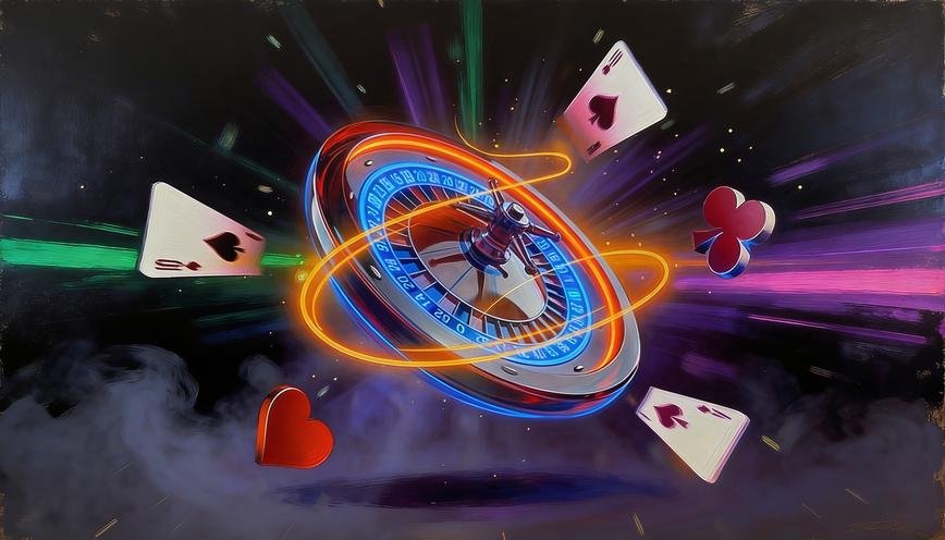 Joya Casino vs Competitor: A Comprehensive Casino Comparison