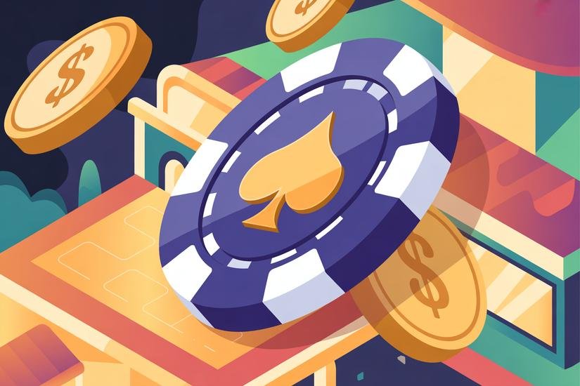 Mega Win Casino Bonuses: What Are They and How Do They Work Mega Win Casino Bonuses: What Are They and How Do They Work