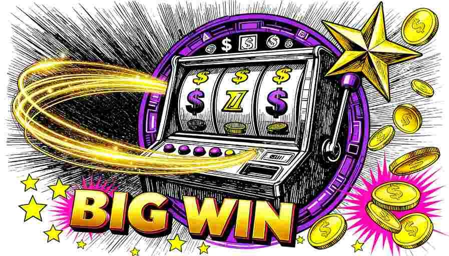 Nine Casino : Un monde de jeu en ligne