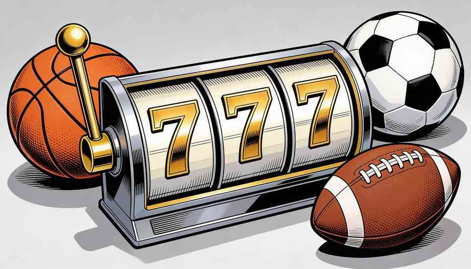 Perché le Slot Machine Dominano i Casinò Online: I Segreti di un Successo Inarrestabile