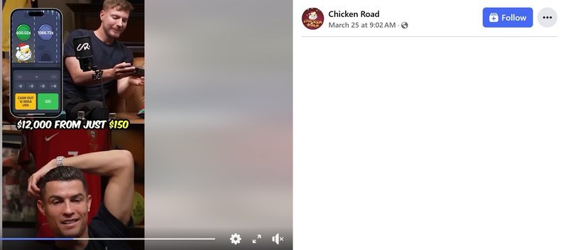 Descubre el Misterio de la Ruta Pollo en los Casinos de España, juego chicken road