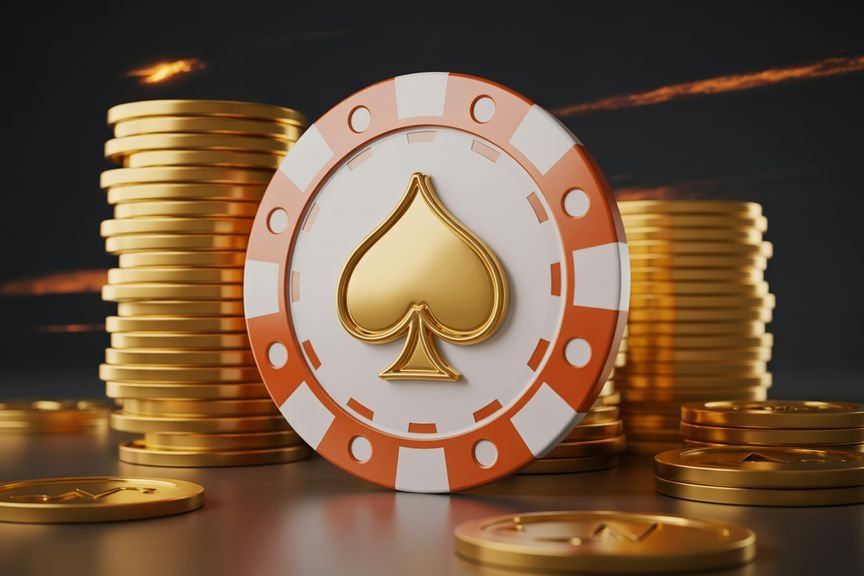 Secrets to Winning at Casino Action