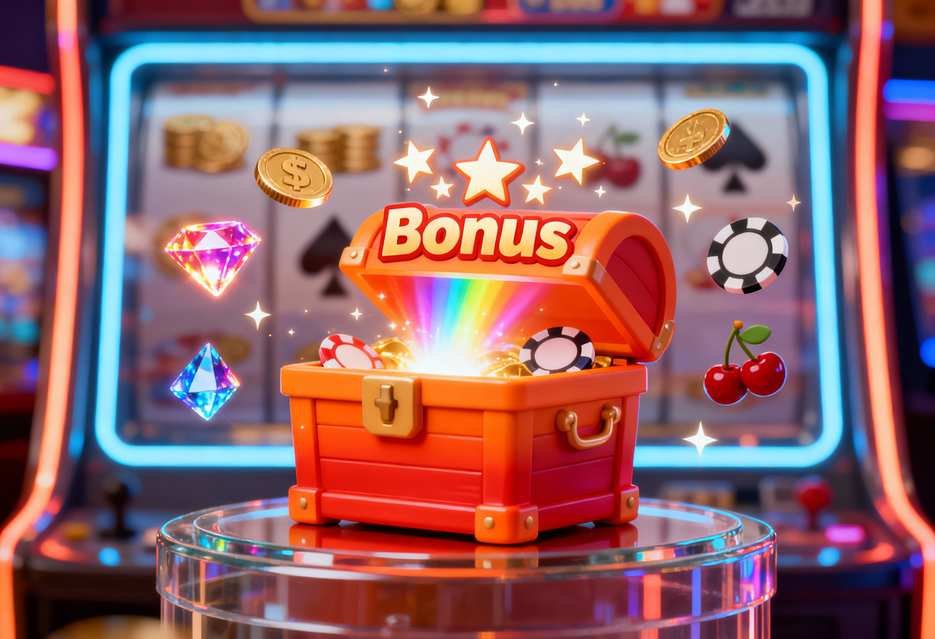 Slotman Casino Promotions: Unlock Exclusive Offers and Bonuses
