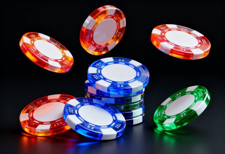 Tout savoir sur Spinbara Casino : Guide complet, bonus et avis 2024