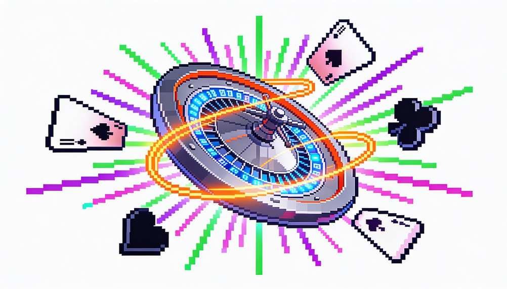 Wie Zahlungsmethoden Auszahlungen in Casinos beeinflussen