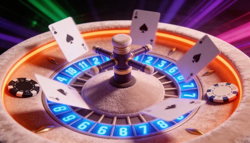 Wie Zahlungsmethoden Auszahlungen in Casinos beeinflussen