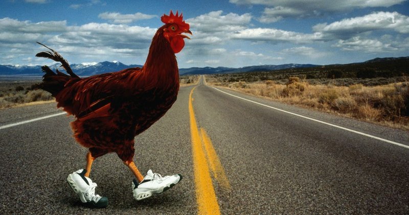 Best chicken road españa in Spain